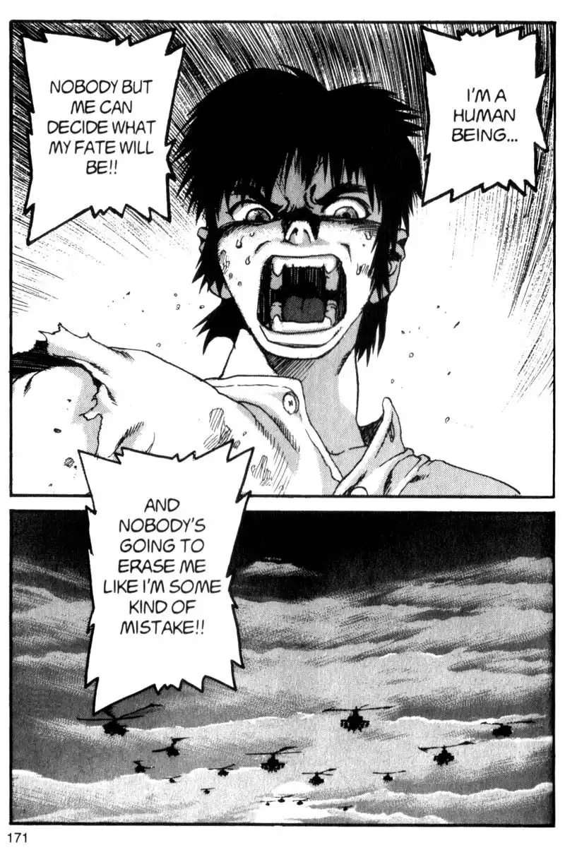 Project Arms Chapter 30 19